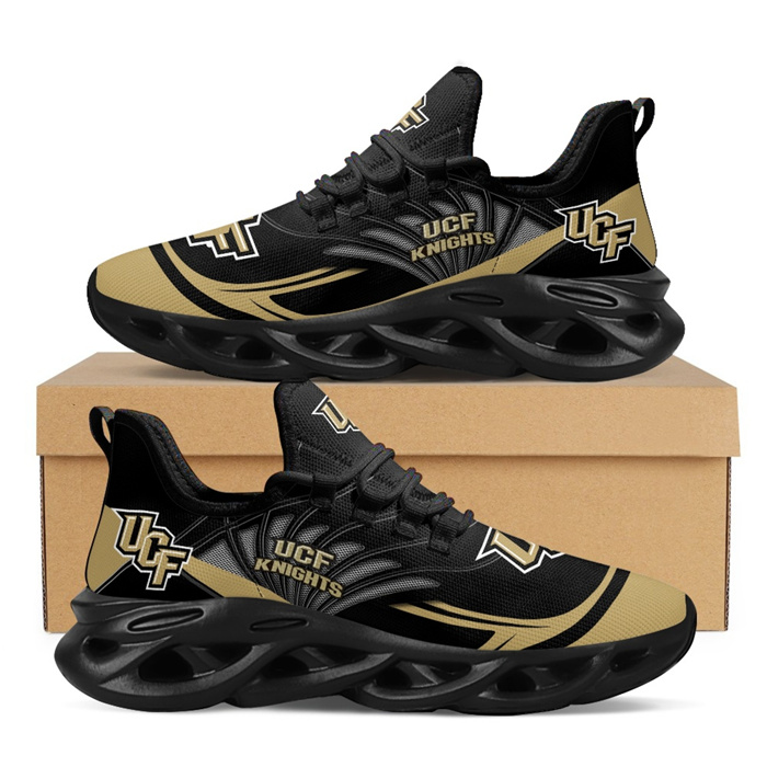 UCF Knights Flex Control Sneakers 001